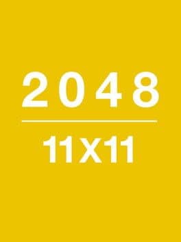 2048 11x11 cover art