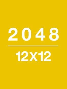 2048 12x12 cover art