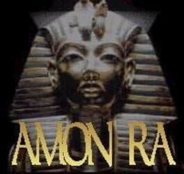 Amon Ra cover art