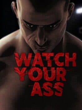 Watch Your Ass cover art