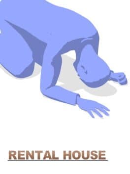Rental House cover art