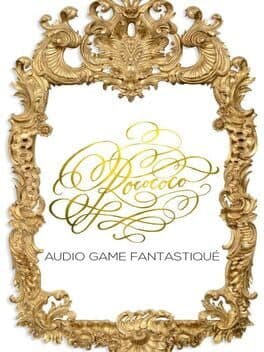 Rocococo: Audiogame Fantastique cover art