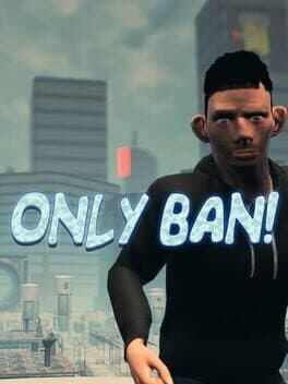 Only Ban! cover art