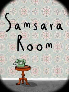 Samsara Room cover art