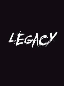 Legacy cover art