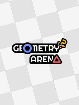 Geometry Arena 2 cover art