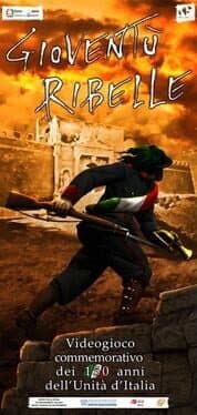 Gioventù Ribelle cover art