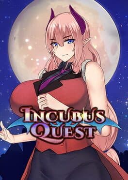 Incubus Quest cover art
