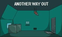 Another Way Out cover art