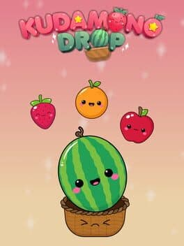 Kudamono Drop cover art