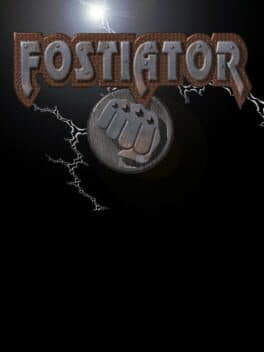 Fostiator cover art