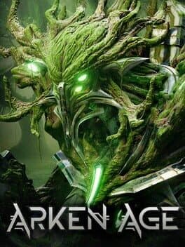 Arken Age cover art