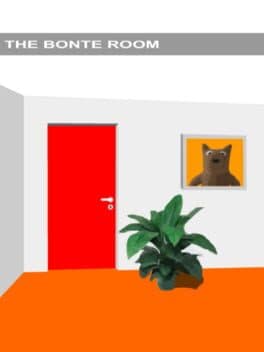 The Bonte Room cover art
