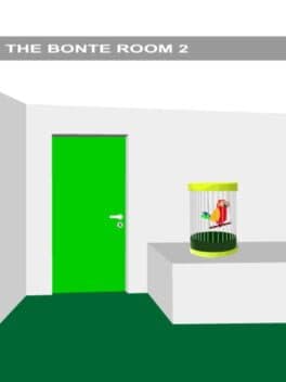 The Bonte Room 2 cover art