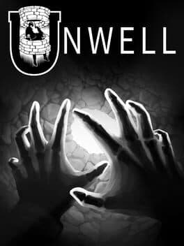 Unwell cover art
