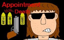 Appointment with Death cover art