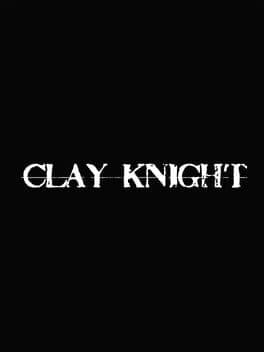 Clay Knight cover art