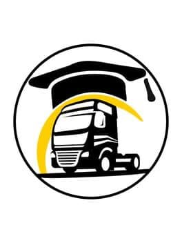 My European Trucking Skills cover art