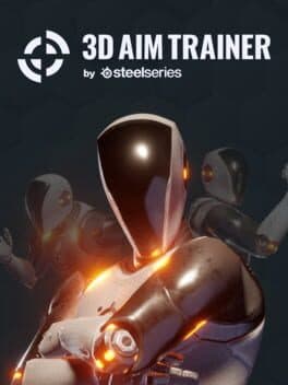 3D Aim Trainer cover art