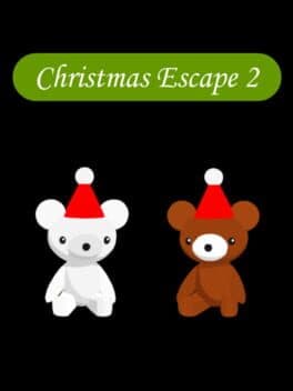 Christmas Escape 2 cover art