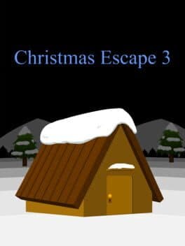 Christmas Escape 3 cover art