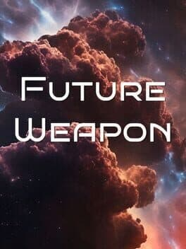 Future Weapon cover art