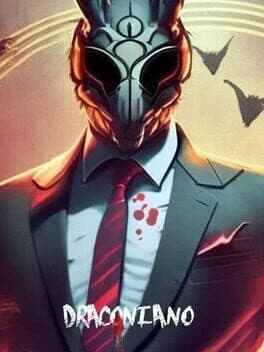 Draconiano cover art