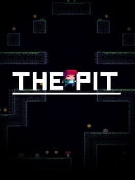 The Pit Arcade cover art