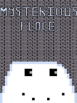 Mysterious Place cover art