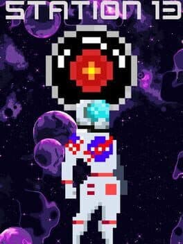 Station 13 cover art