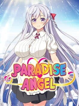 Paradise Angel cover art