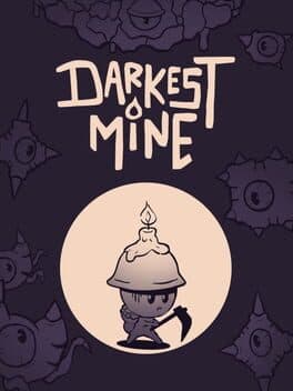 Darkest Mine cover art