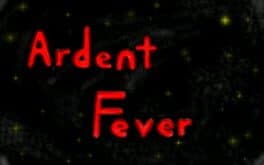 Ardent Fever cover art