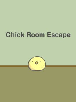 Chick Room Escape cover art
