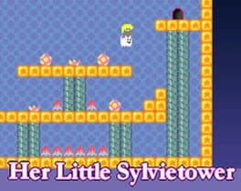 Her Little Sylvietower cover art