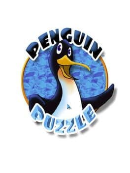 Penguin Puzzle cover art