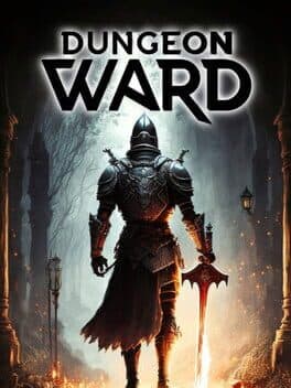 Dungeon Ward cover art