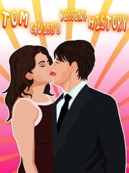 Tom Cruise's Kissing History cover art