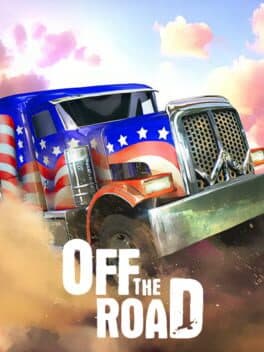 Off the Road cover art