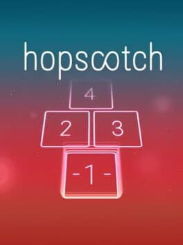 Hopscotch cover art