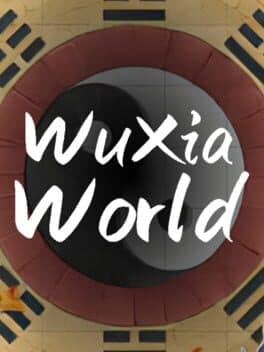 Wuxia World cover art