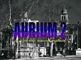 Aurium 2 cover art