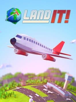 Land It! cover art