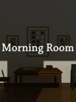 Morning Room cover art