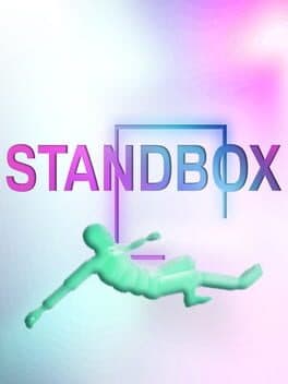 Standbox cover art