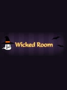 Wicked Room cover art