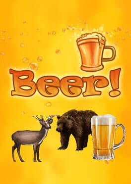 Beer! cover art