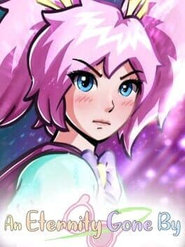 An Eternity Gone By cover art