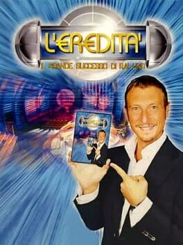 L'Eredità cover art