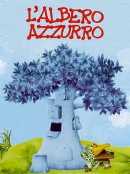 L'Albero Azzurro cover art